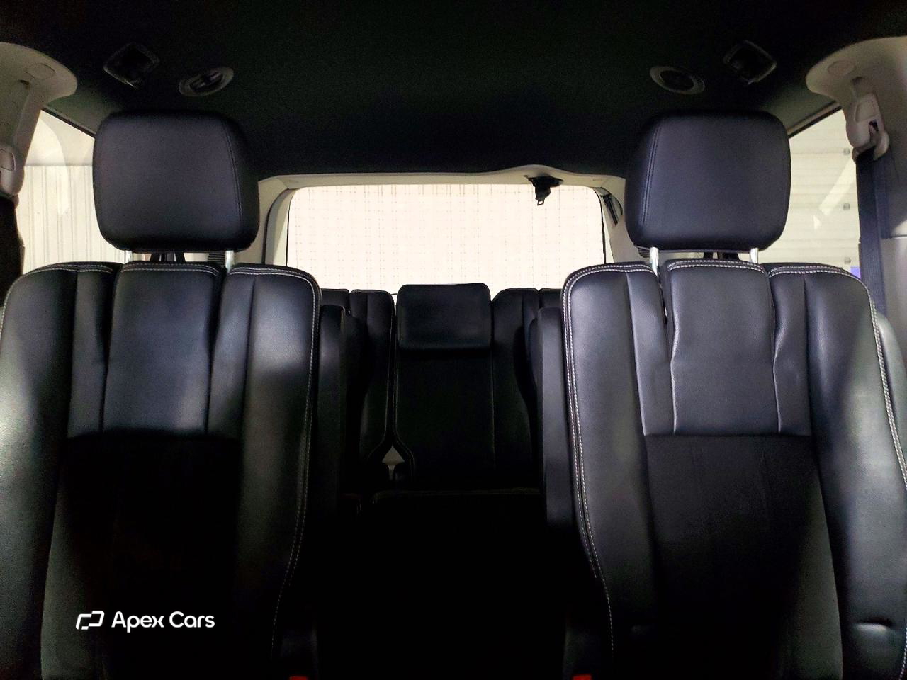 Dodge Caravan 2019