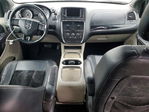 Dodge Caravan 2017