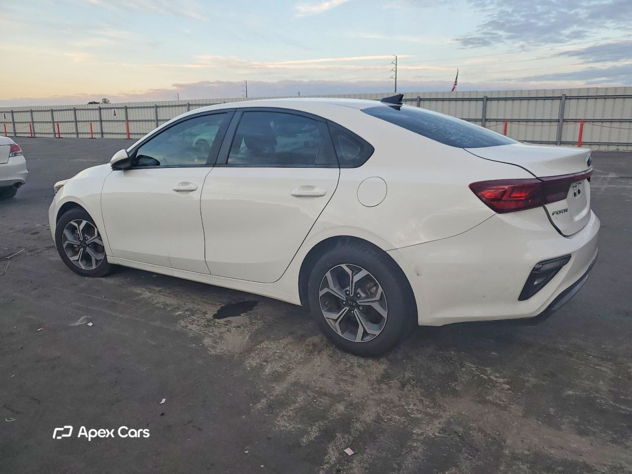 Kia Forte 2020