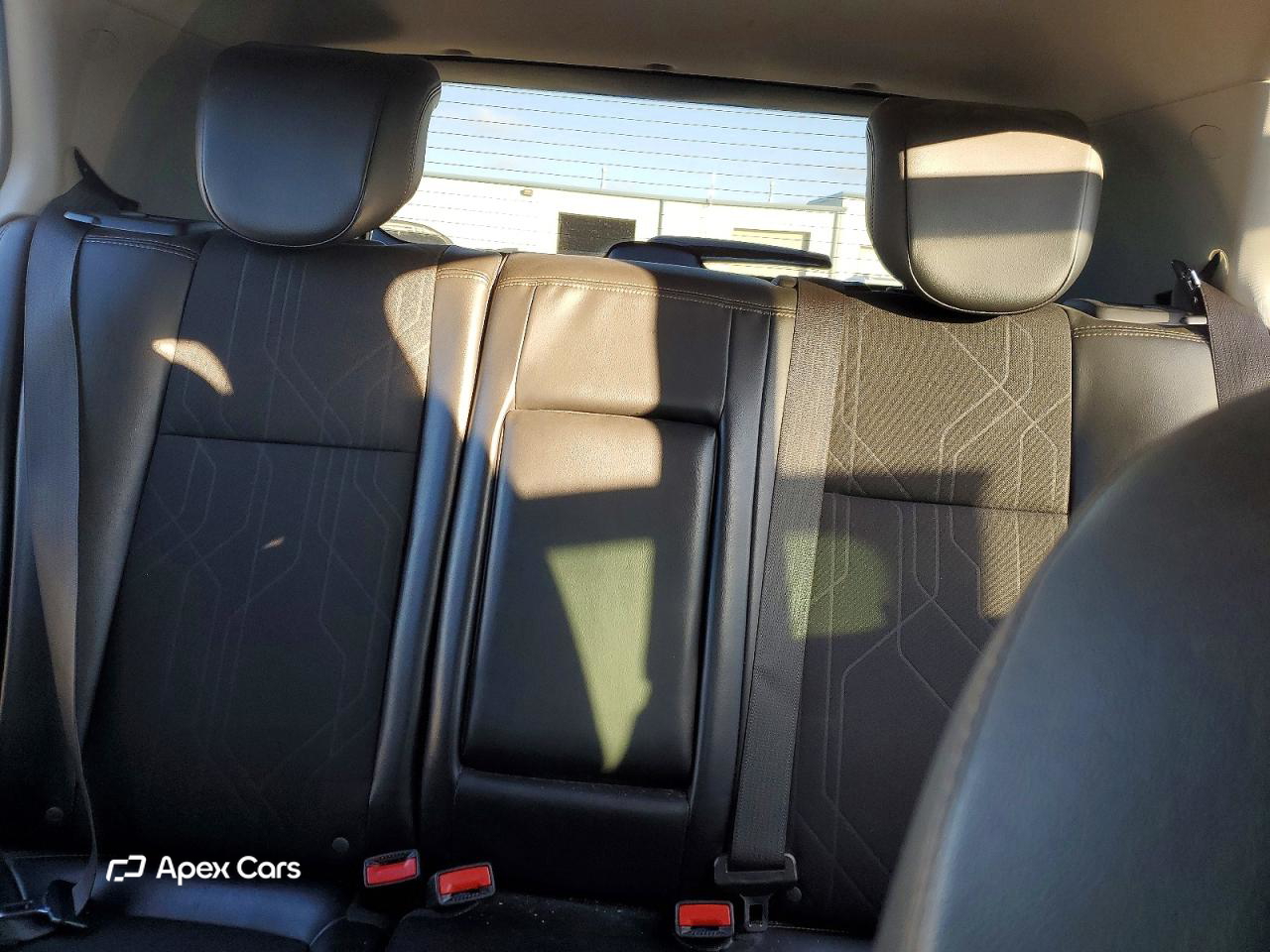 Chevrolet Trax 2019