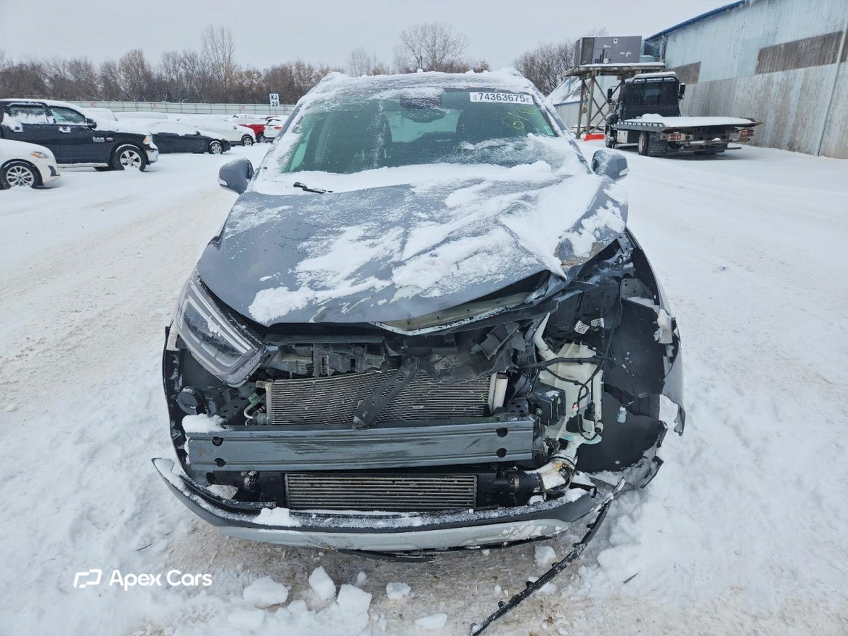 Buick Encore 2019