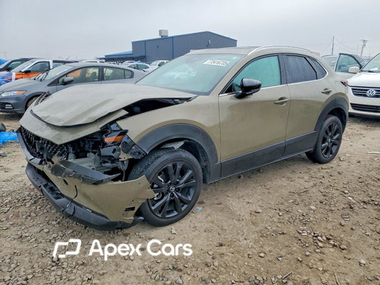 Mazda CX-30 2024 - Zdjęcie 1 z 12