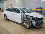 Nissan Sentra 2016