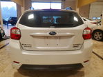 Subaru Impreza 2013
