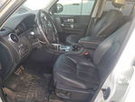 Land Rover LR4 2016