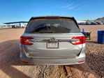 Honda Odyssey 2019