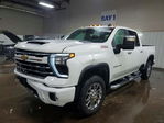Chevrolet Silverado 2026