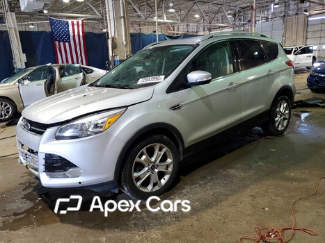Ford Escape 2016 - Image 1 of 14