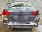 Subaru Legacy 2014