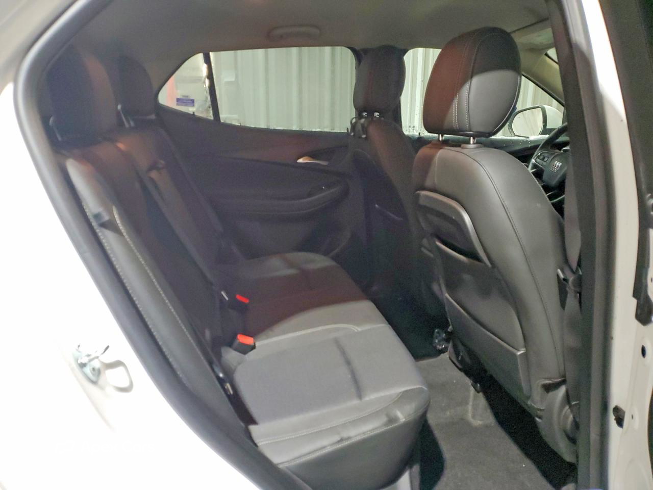 Buick Encore 2024