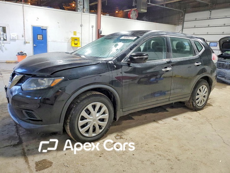 Nissan Rogue 2015 - Image 1 of 13