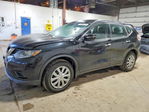 Nissan Rogue 2015
