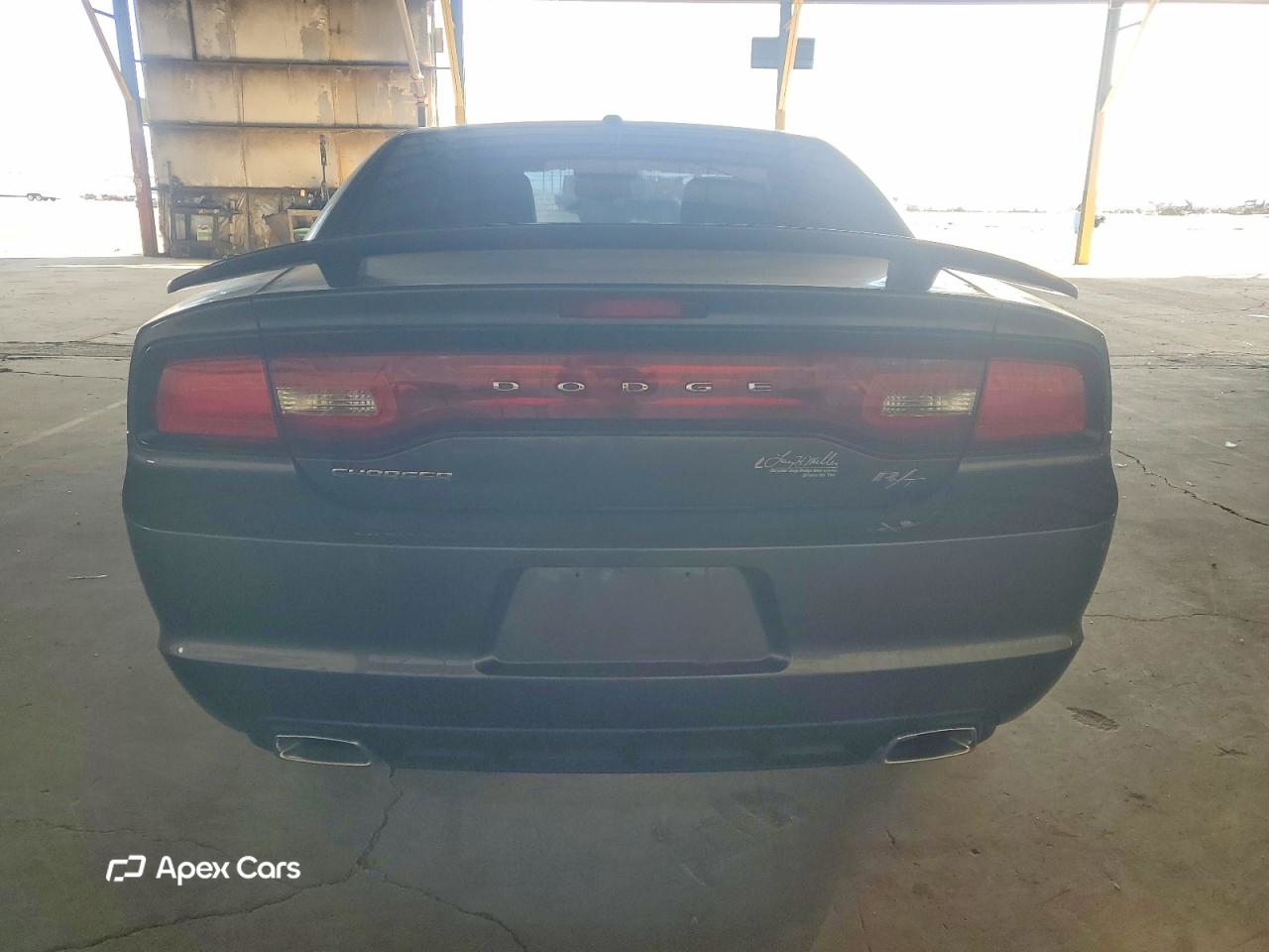 Dodge Charger 2013