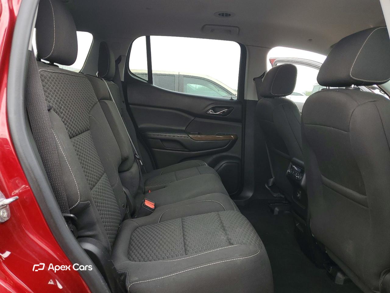 GMC Acadia 2019