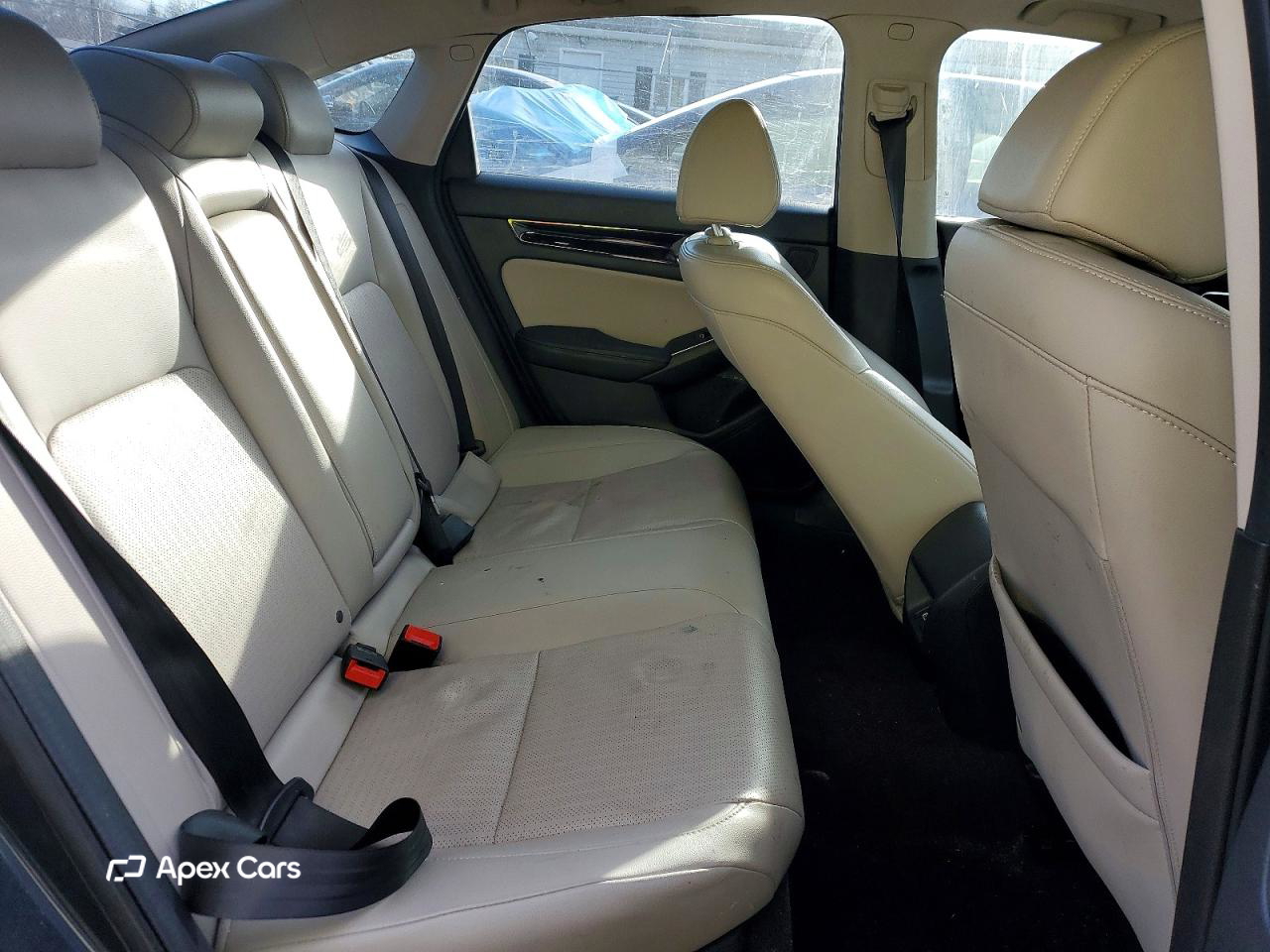 Honda Civic 2024