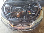 Honda Accord 2014