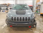 Jeep Cherokee 2014