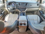 Kia Sedona 2017