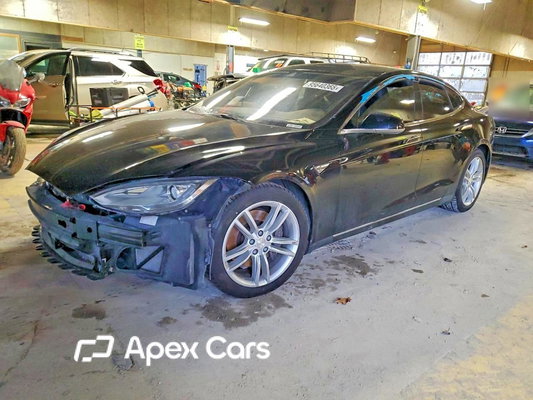 Tesla Model S 2015 - Image 1 of 12
