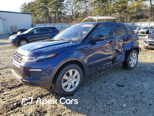 Land Rover Range Rover Evoque 2017 - Image 1 of 14