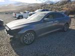 Hyundai Genesis 2015
