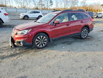 Subaru Outback 2017
