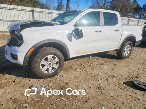 Ford Ranger 2025 - Image 1 of 13
