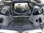 BMW Series 5 2018