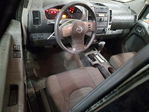 Nissan Navara (Frontier) 2012