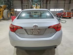 Toyota Corolla 2017