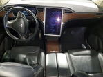 Tesla Model X 2016