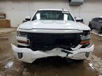 Chevrolet Silverado 2018
