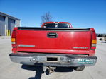 Chevrolet Silverado 2000