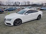 Audi S7 2013