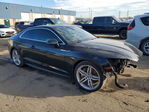 Audi A5 2018