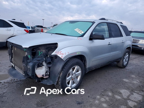 GMC Acadia 2015 - Image 1 of 13