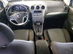 Chevrolet Captiva 2012