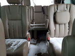 Chrysler Voyager 2016