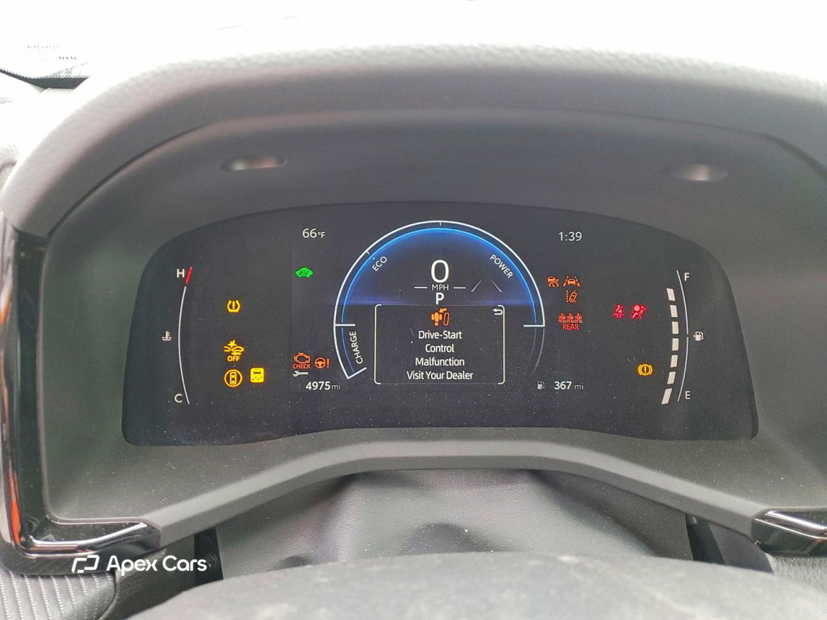 Toyota Camry 2026