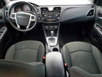Chrysler 200 2012