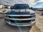Chevrolet Silverado 2018