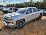 Chevrolet Silverado 2018