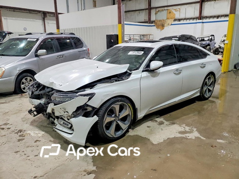 Honda Accord 2020 - Image 1 of 13