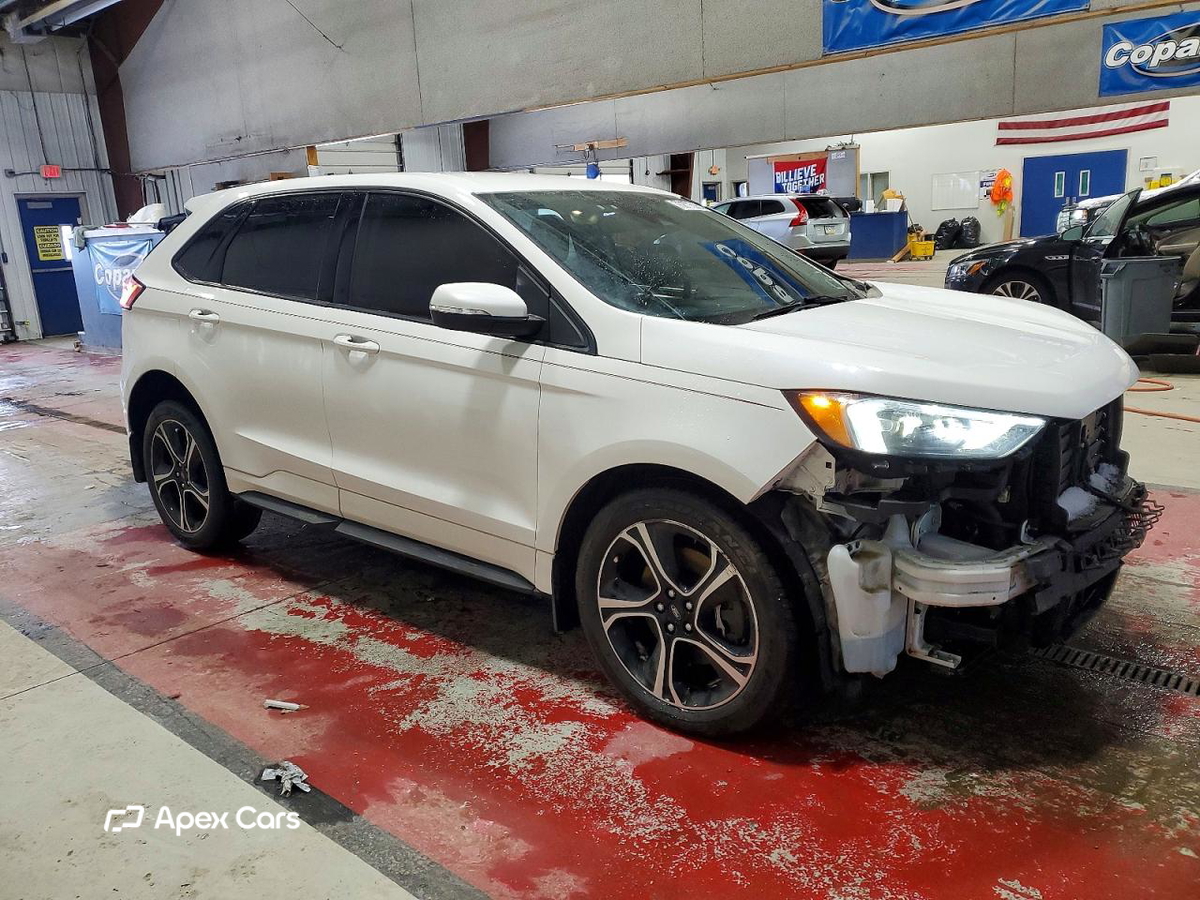Ford Edge 2020