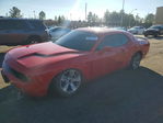 Dodge Challenger 2023