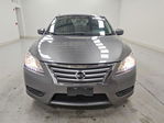 Nissan Sentra 2015