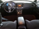 Chrysler 200 2015