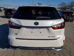 Lexus RX 2018