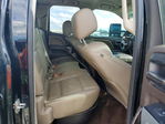 Chevrolet Silverado 2015