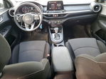 Kia Forte 2022
